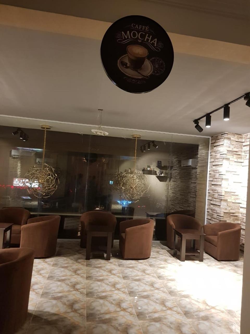 الحماد للشقق الفندقية - فرع سلطان بن سلمان Dzsidda Kültér fotó