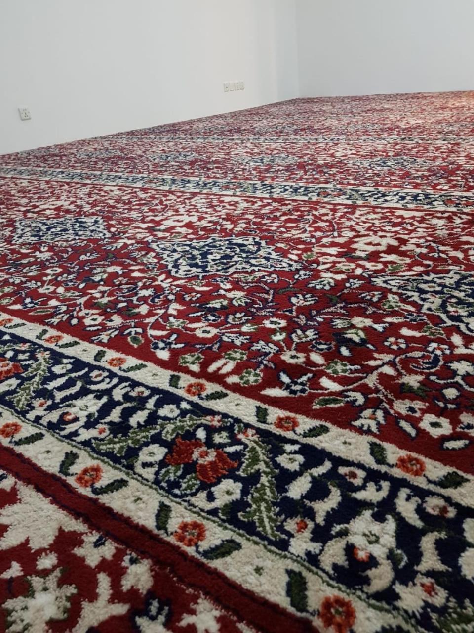 الحماد للشقق الفندقية - فرع سلطان بن سلمان Dzsidda Kültér fotó