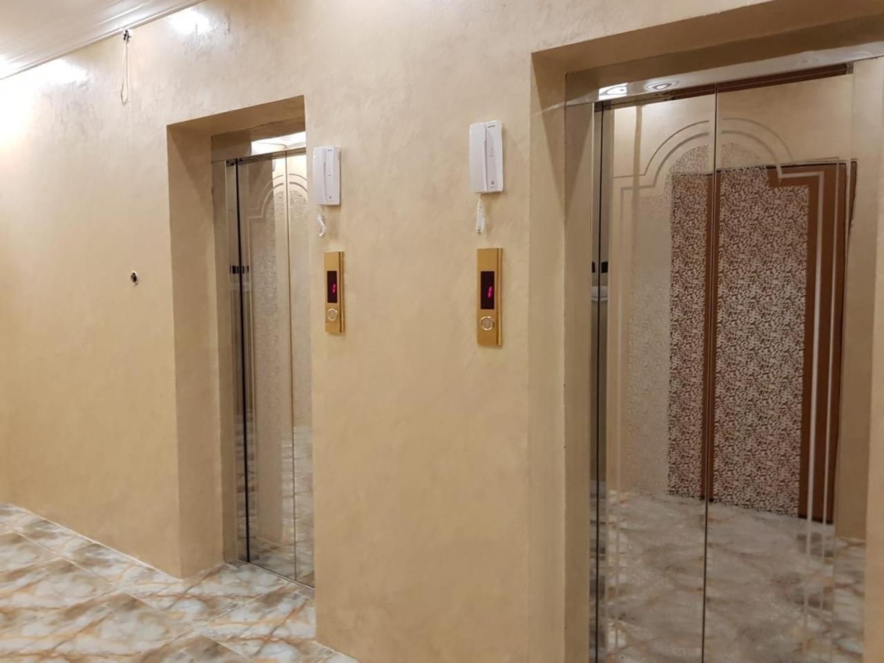 الحماد للشقق الفندقية - فرع سلطان بن سلمان Dzsidda Kültér fotó